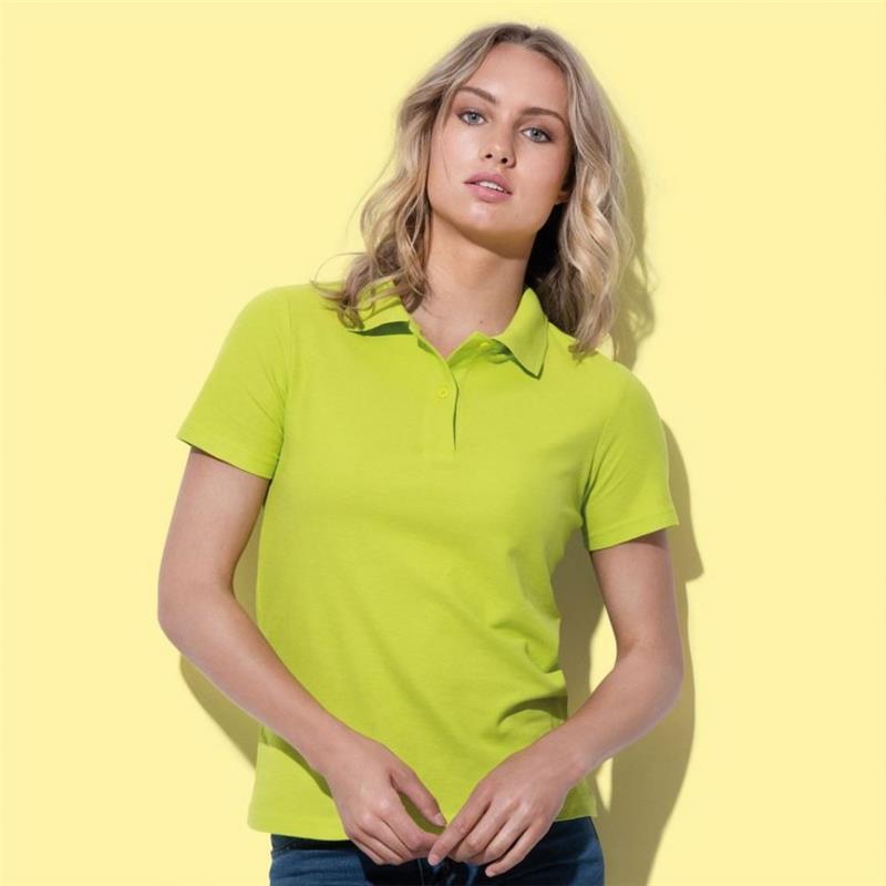 Stedman Polo Women