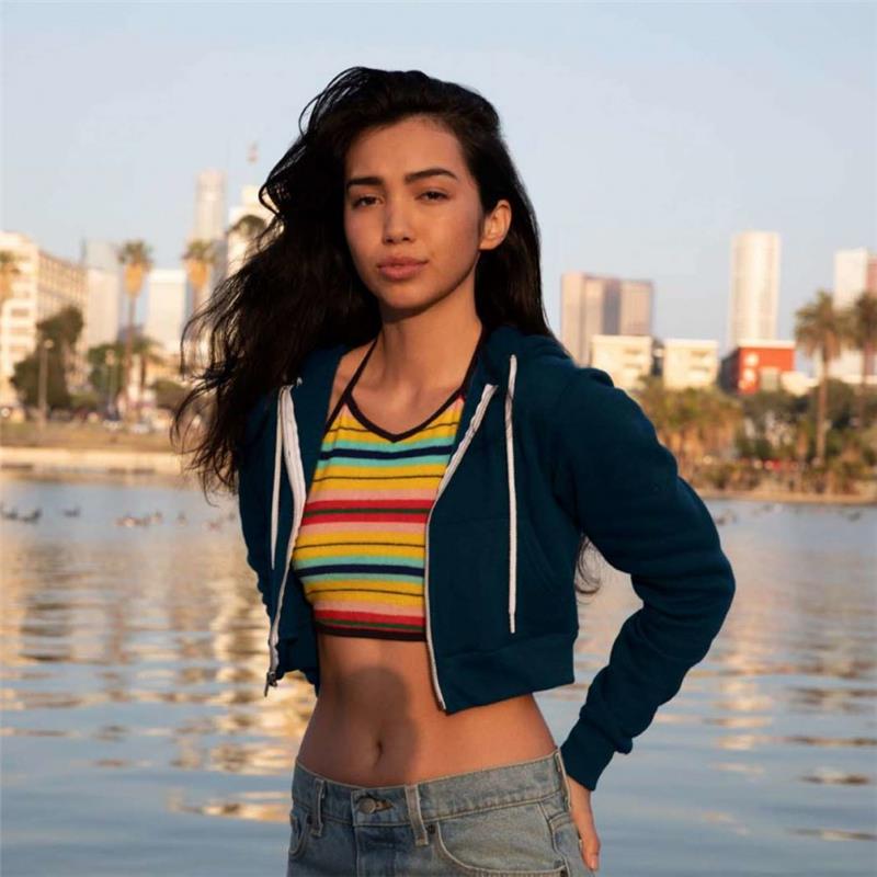 American Apparel AAF397