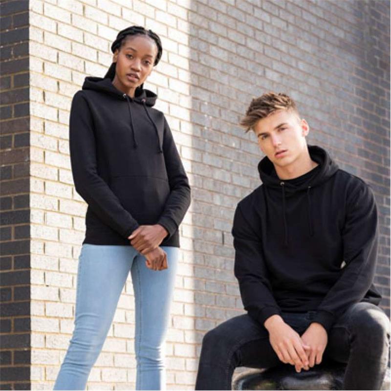 AWJH001 COLLEGE HOODIE AKCIJA