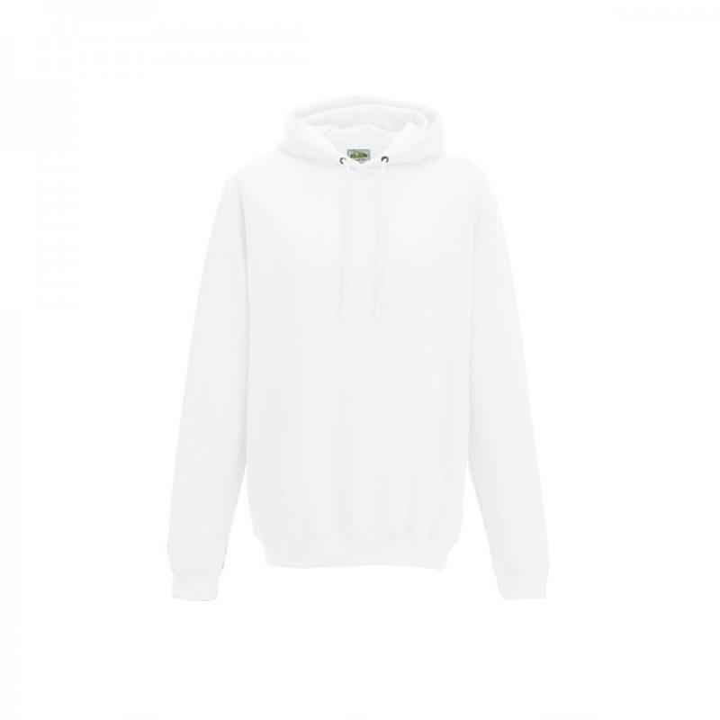 Unisex pulover s kapuco AWJH001 COLLEGE HOODIE AKCIJA