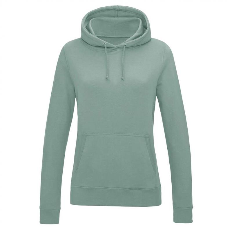 AWJH001F WOMEN'S COLLEGE HOODIE AKCIJA