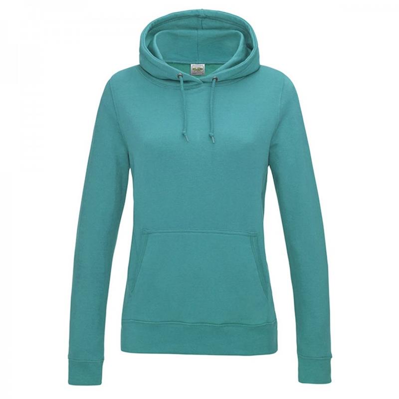 AWJH001F WOMEN´S COLLEGE HOODIE