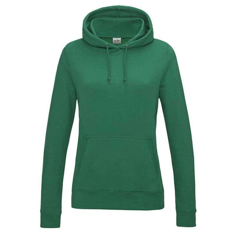 AWJH001F WOMEN´S COLLEGE HOODIE