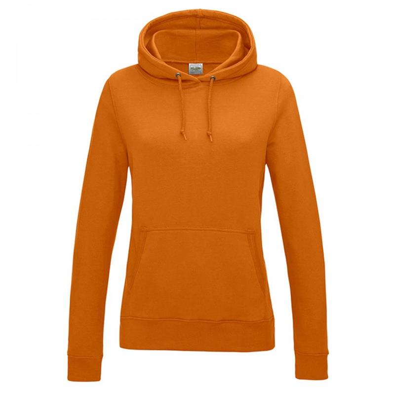 AWJH001F WOMEN´S COLLEGE HOODIE
