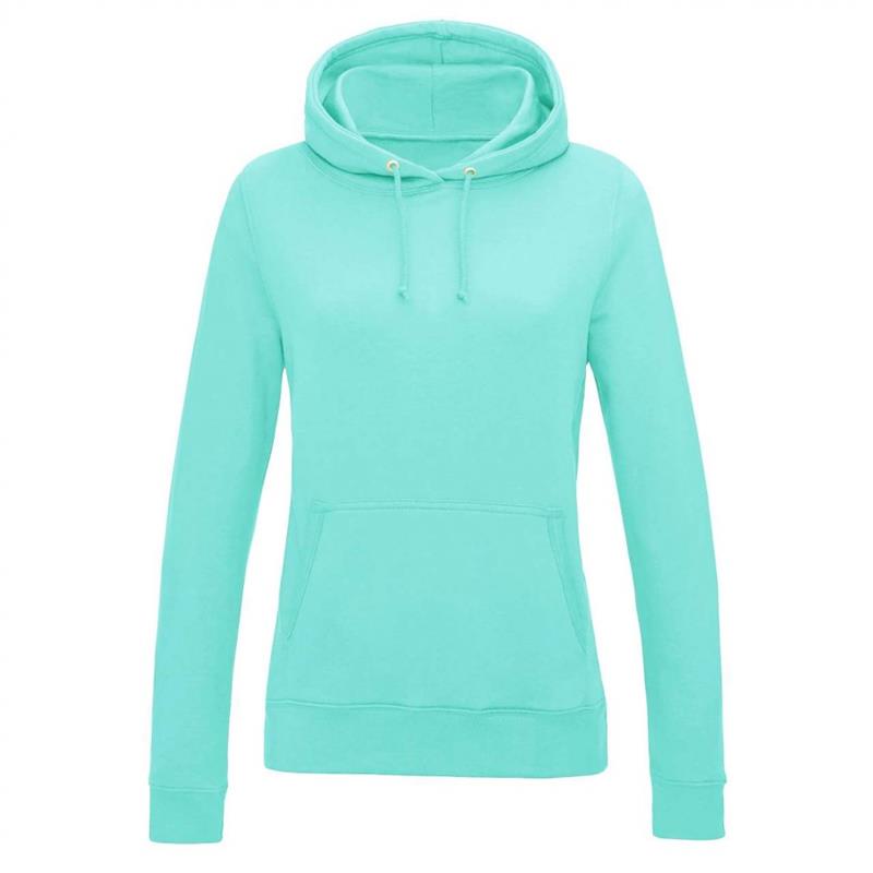 AWJH001F WOMEN´S COLLEGE HOODIE