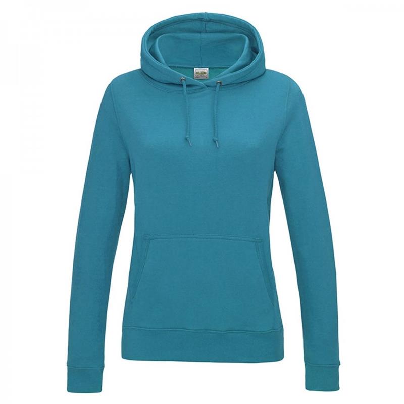 AWJH001F WOMEN´S COLLEGE HOODIE