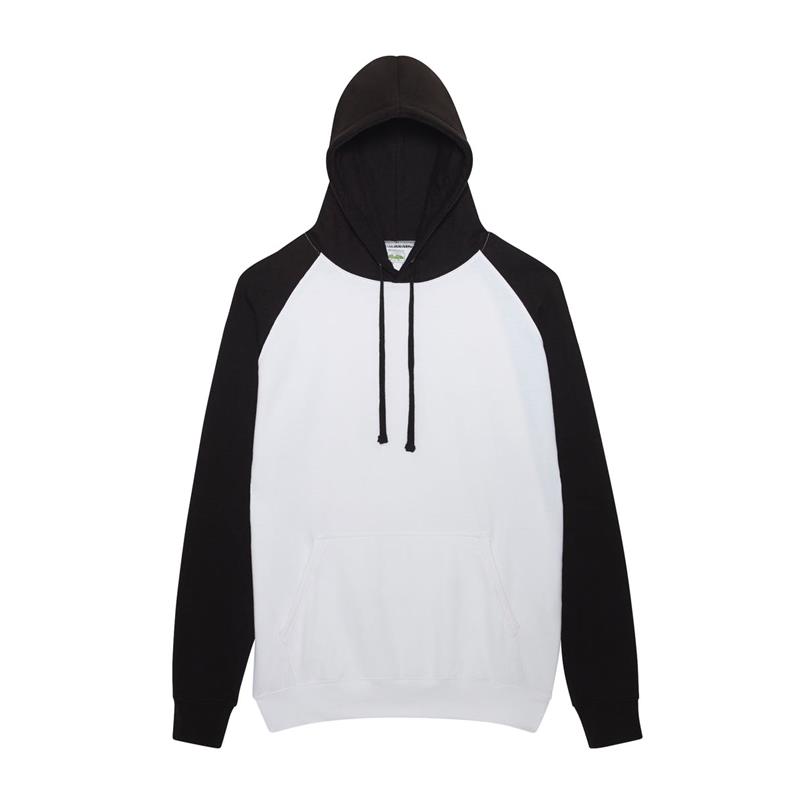 AWJH009 Baseball Hoodie