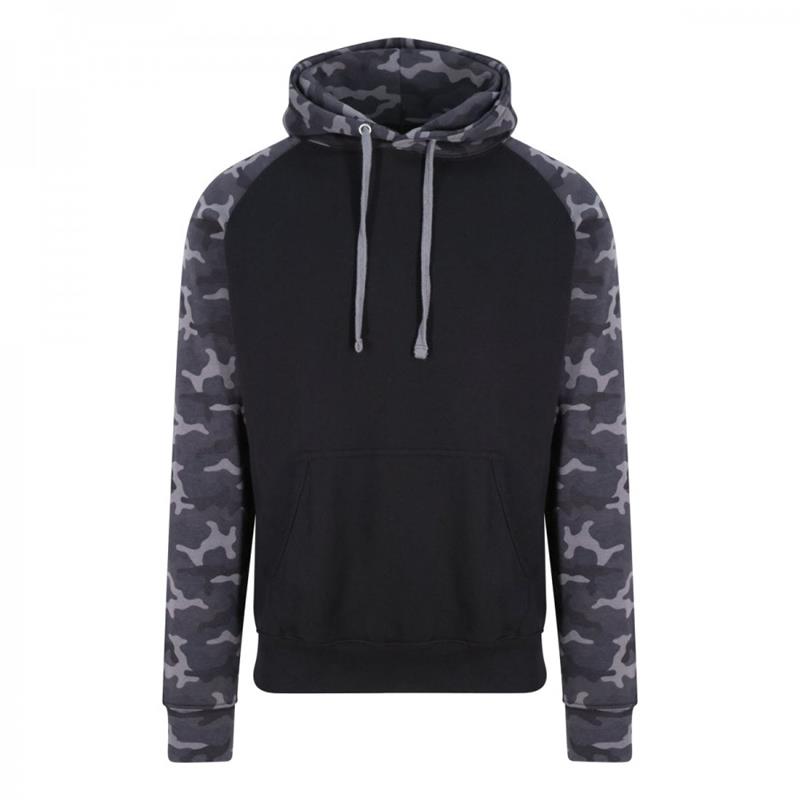 AWJH009 Baseball Hoodie