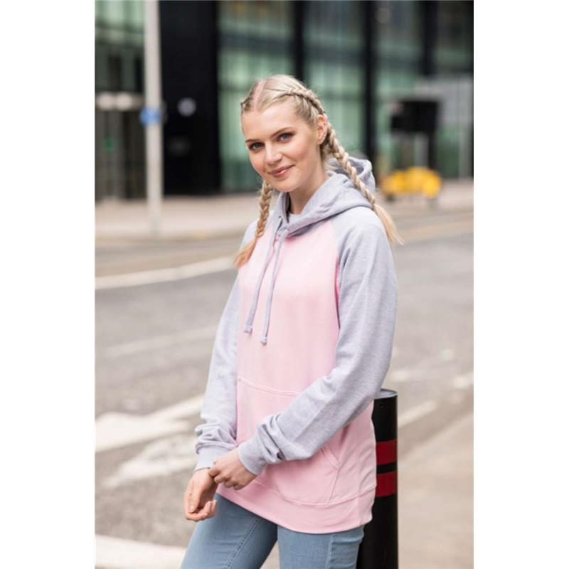 AWJH009 Baseball Hoodie