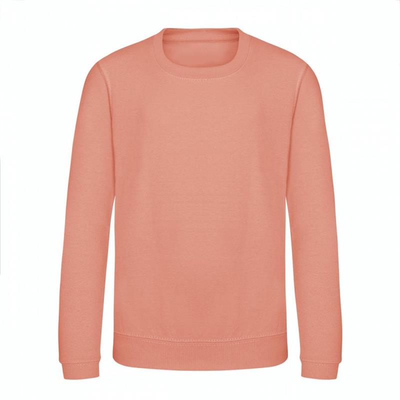 Otroški pulover AWJH30J Kids AWDis Sweat