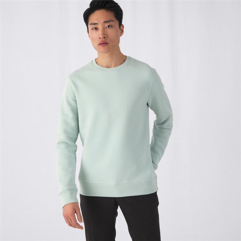 B&C KING Crew Neck