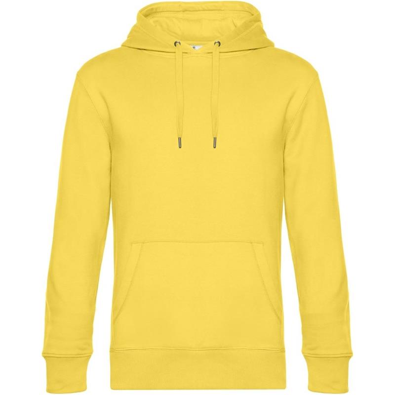 B&C KING Hooded