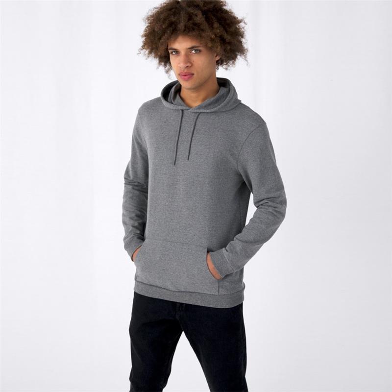 B&C #Hoodie
