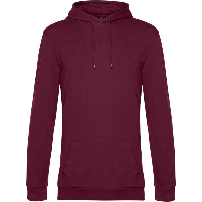 B&C #Hoodie