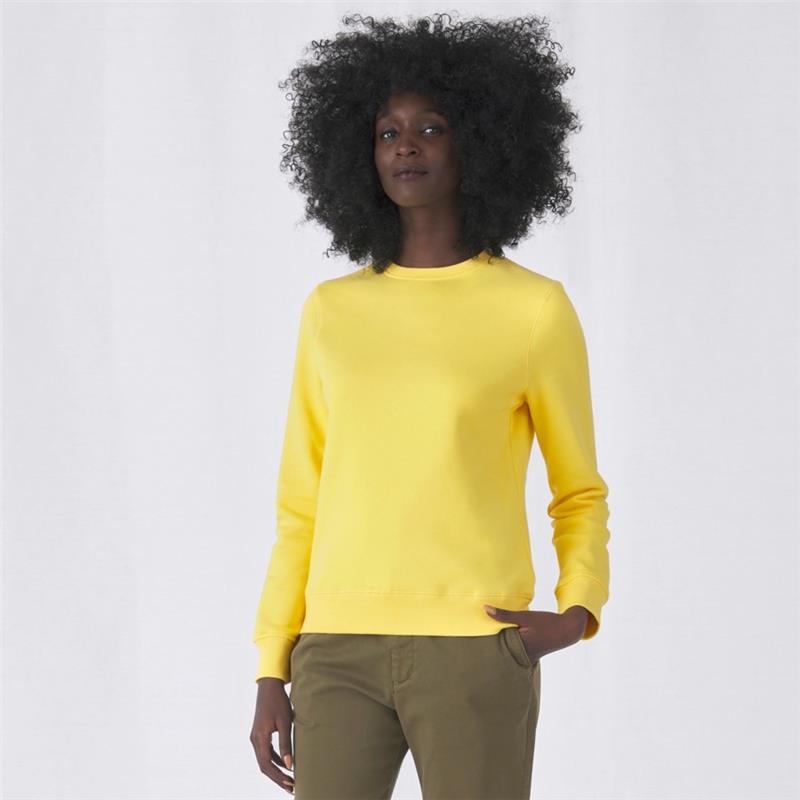 B&C QUEEN Crew Neck