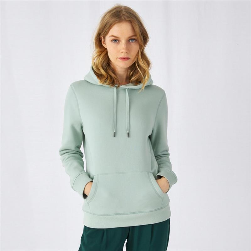 B&C QUEEN Hooded