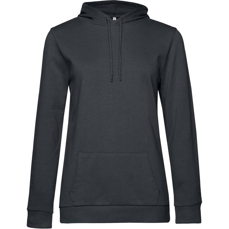 B&C #Hoodie / Women