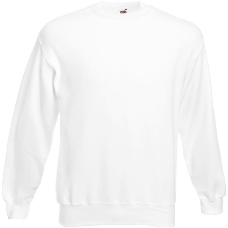 F.O.T.L. 62-202-0 Classic Set-In Sweat