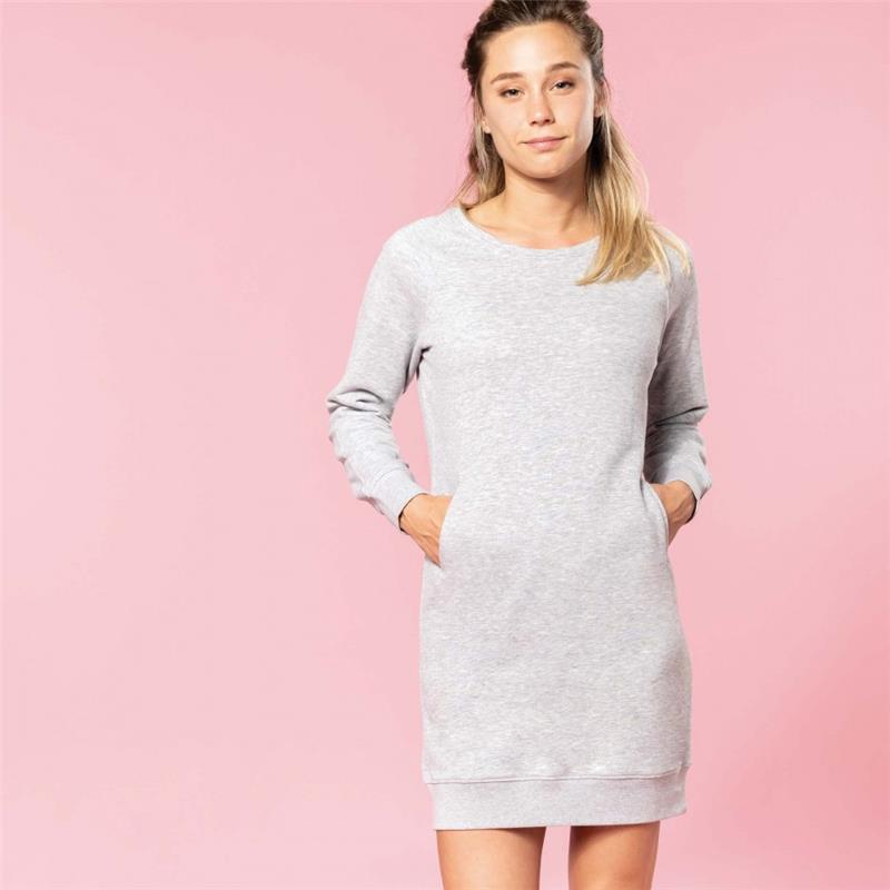 Kariban K493 pulover obleka