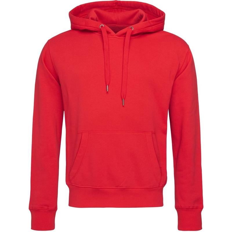 Stedman Unisex Hooded Sweatshirt