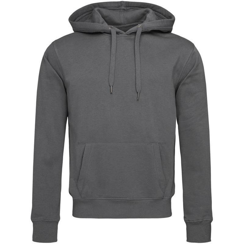 Stedman Unisex Hooded Sweatshirt