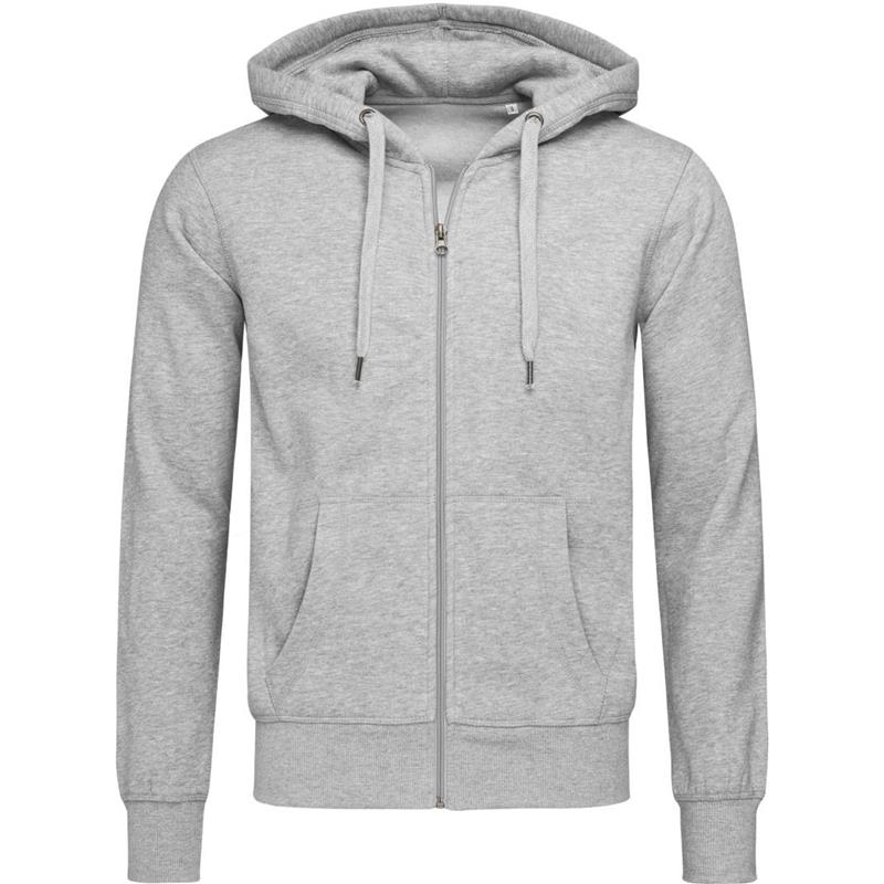 Stedman Sweat Jacket Men