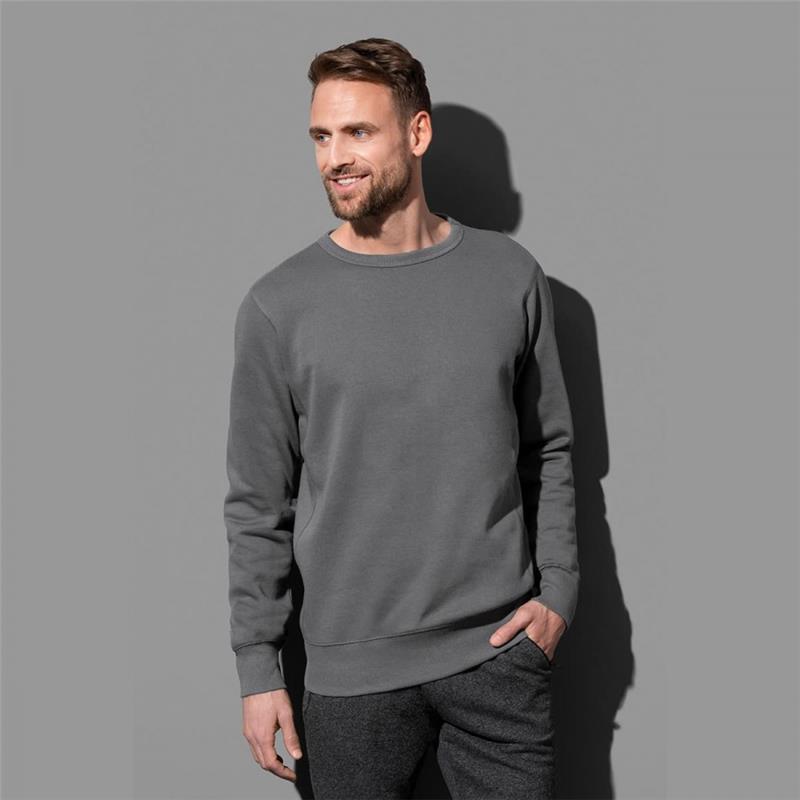 Stedman Sweatshirt