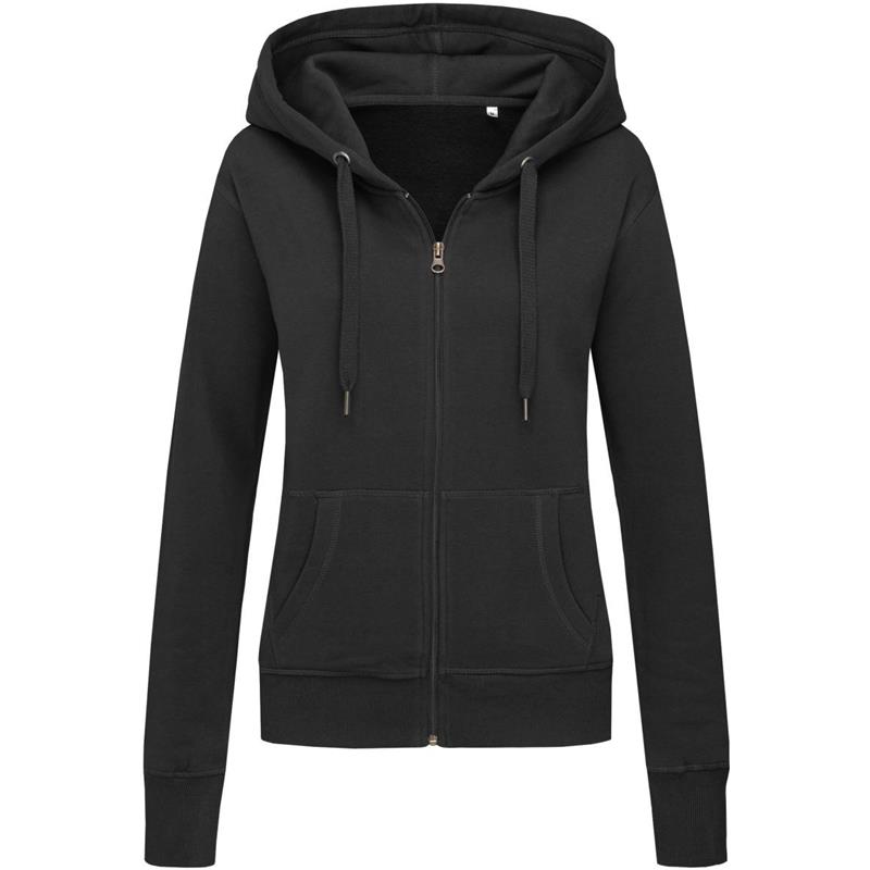 Stedman Sweat Jacket Women