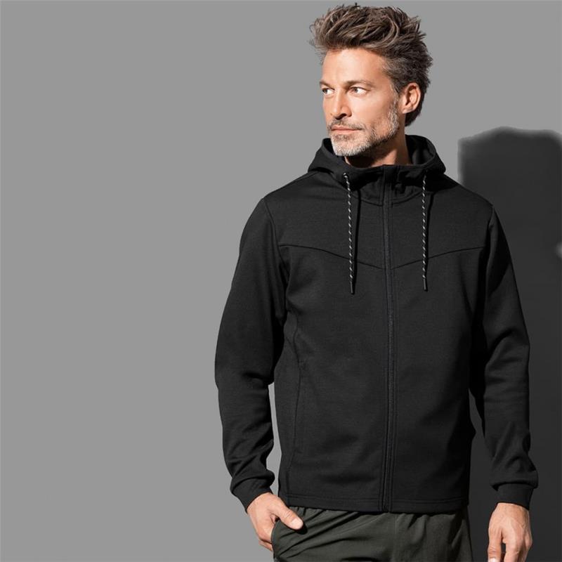 Stedman Scuba Jacket Men