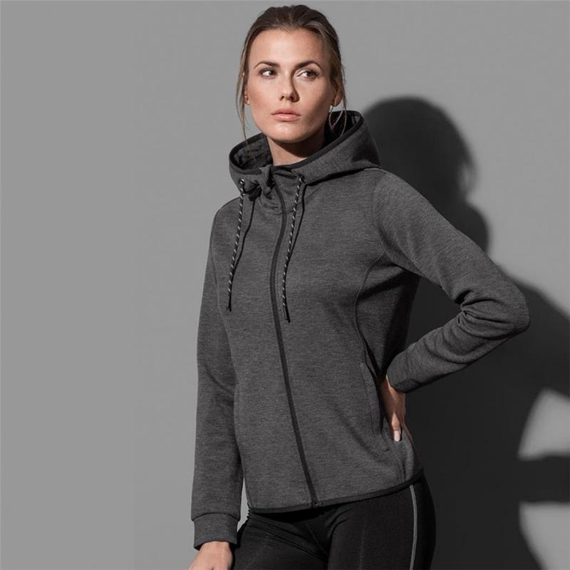 Stedman Scuba Jacket Women