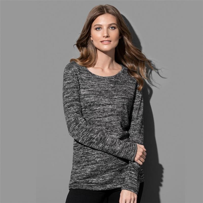 Stedman Knit Sweater Women