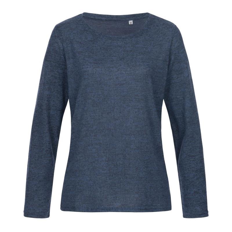 Stedman Knit Sweater Women