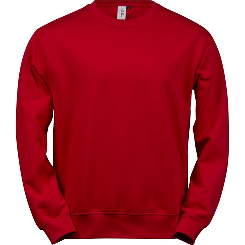 Tee Jays 5100
