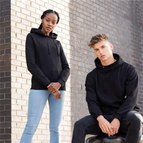 AWJH001 COLLEGE HOODIE AKCIJA