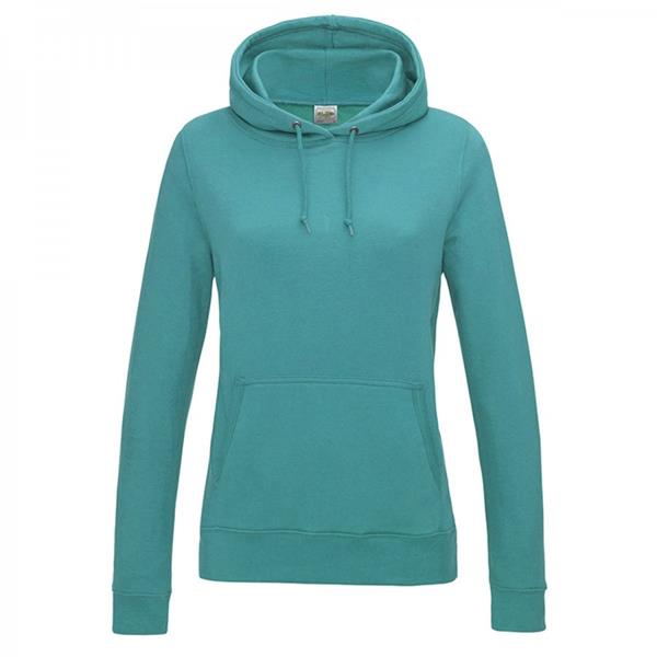 AWJH001F WOMEN´S COLLEGE HOODIE