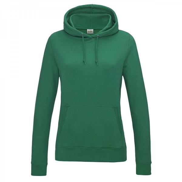 AWJH001F WOMEN´S COLLEGE HOODIE
