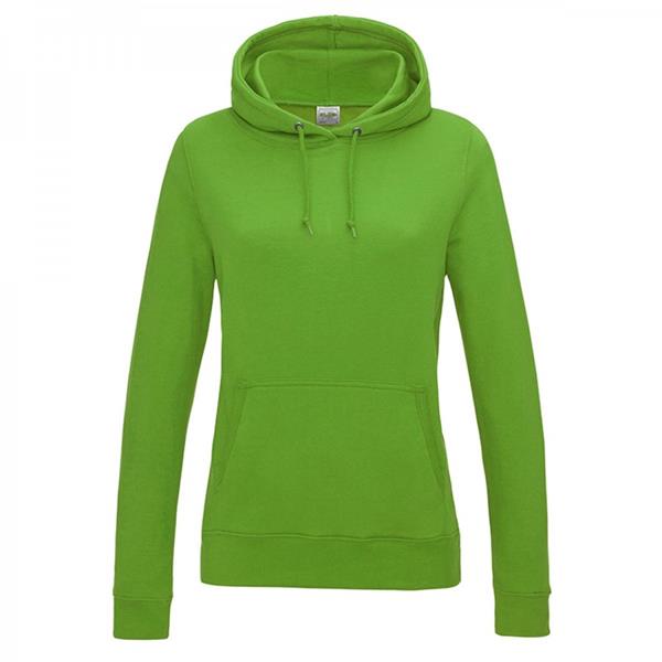 AWJH001F WOMEN´S COLLEGE HOODIE