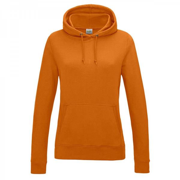 AWJH001F WOMEN´S COLLEGE HOODIE