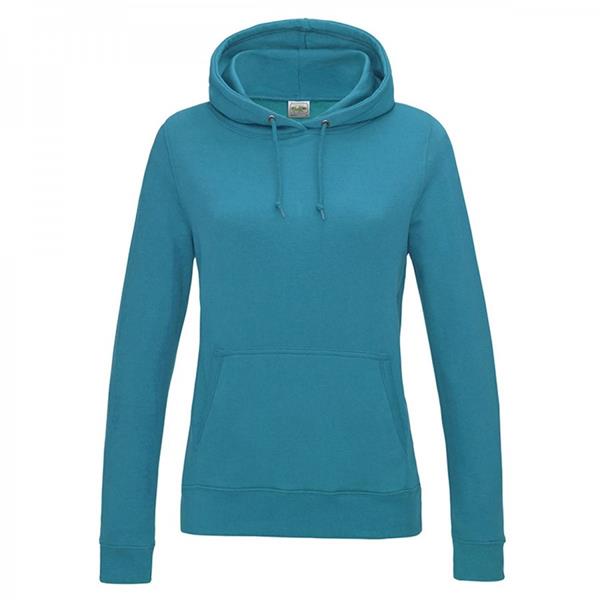 AWJH001F WOMEN´S COLLEGE HOODIE