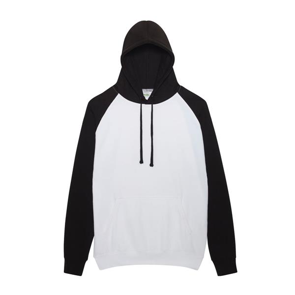 AWJH009 Baseball Hoodie