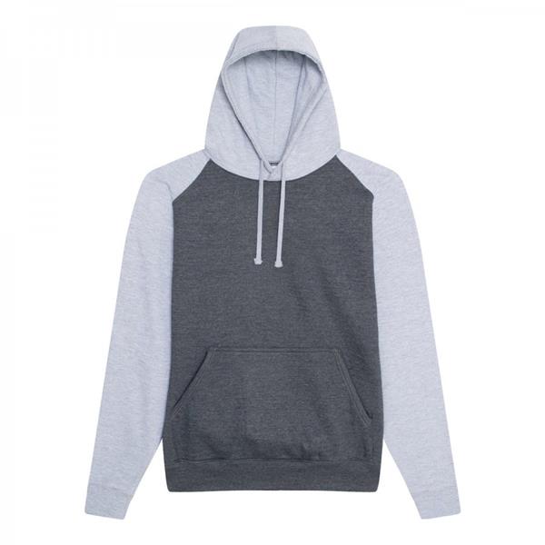 AWJH009 Baseball Hoodie