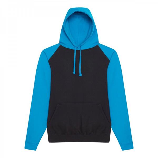 AWJH009 Baseball Hoodie