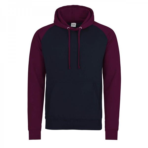 AWJH009 Baseball Hoodie