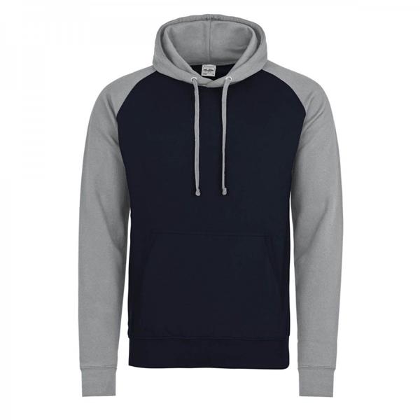 AWJH009 Baseball Hoodie