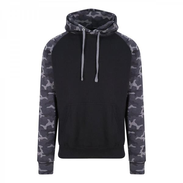 AWJH009 Baseball Hoodie