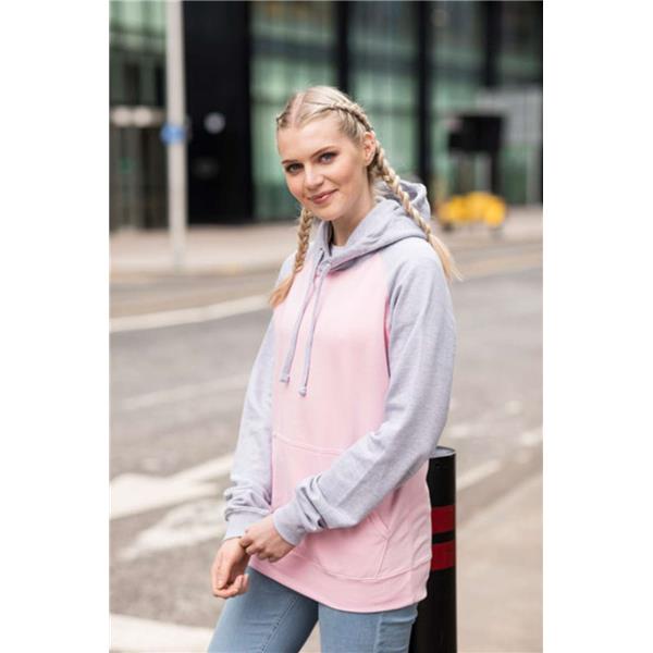 AWJH009 Baseball Hoodie