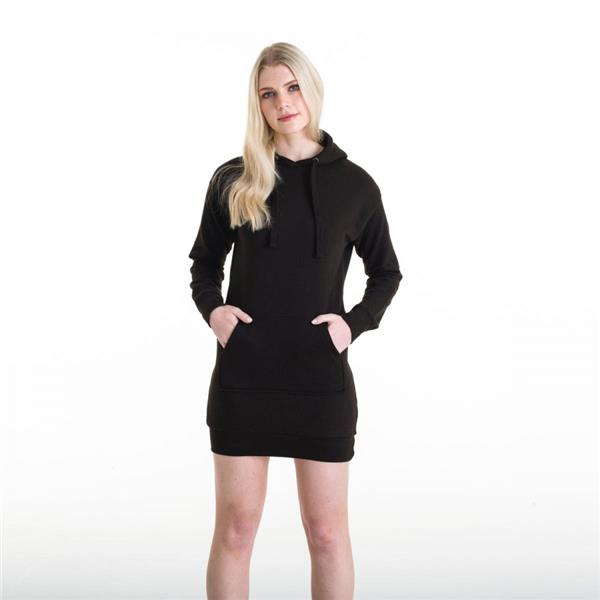 AWJH015 HOODIE DRESS