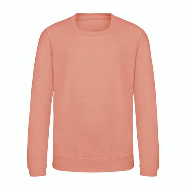 Otroški pulover AWJH30J Kids AWDis Sweat