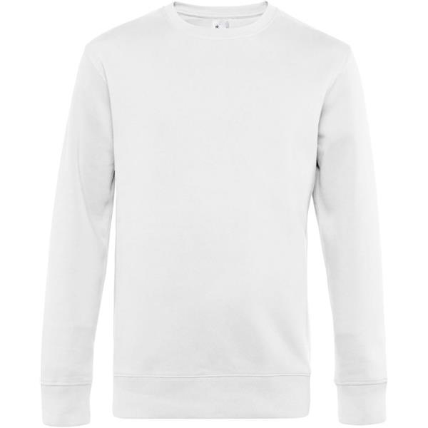 B&C KING Crew Neck