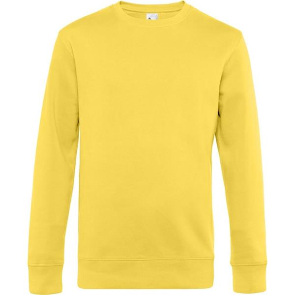 B&C KING Crew Neck